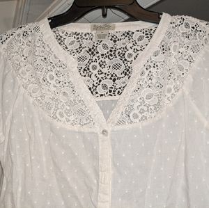Lucky Brand Top